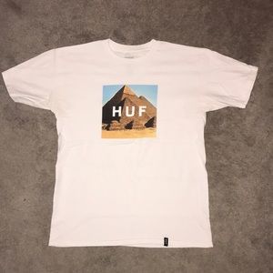 HUF T-shirt